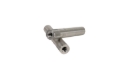 Picture of Fleece Performance 11+ GM Duramax 6.6L 2500-3500HD Pickups Tie Rod Sleeves
