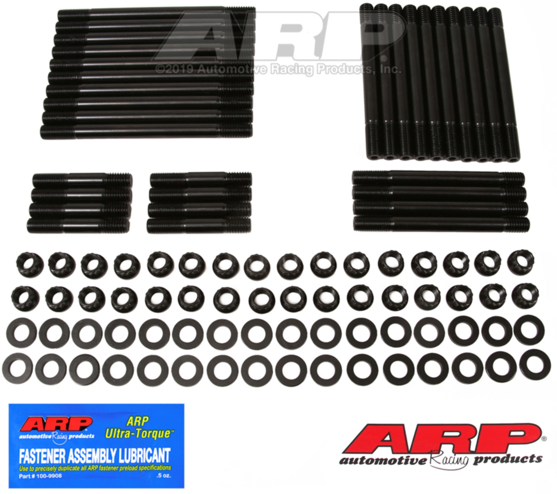 Picture of ARP Head Stud Kits Head Stud & Bolt Kits - 235-4325