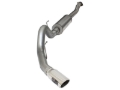 Picture of aFe Exhaust Cat Back - 49-43069-P