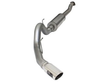 Picture of aFe Exhaust Cat Back - 49-43069-P