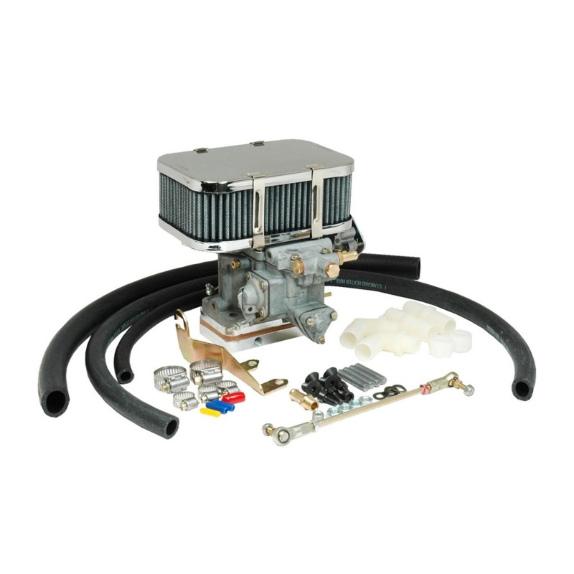 Picture of OMIX OMI Carburetors - 17702.06