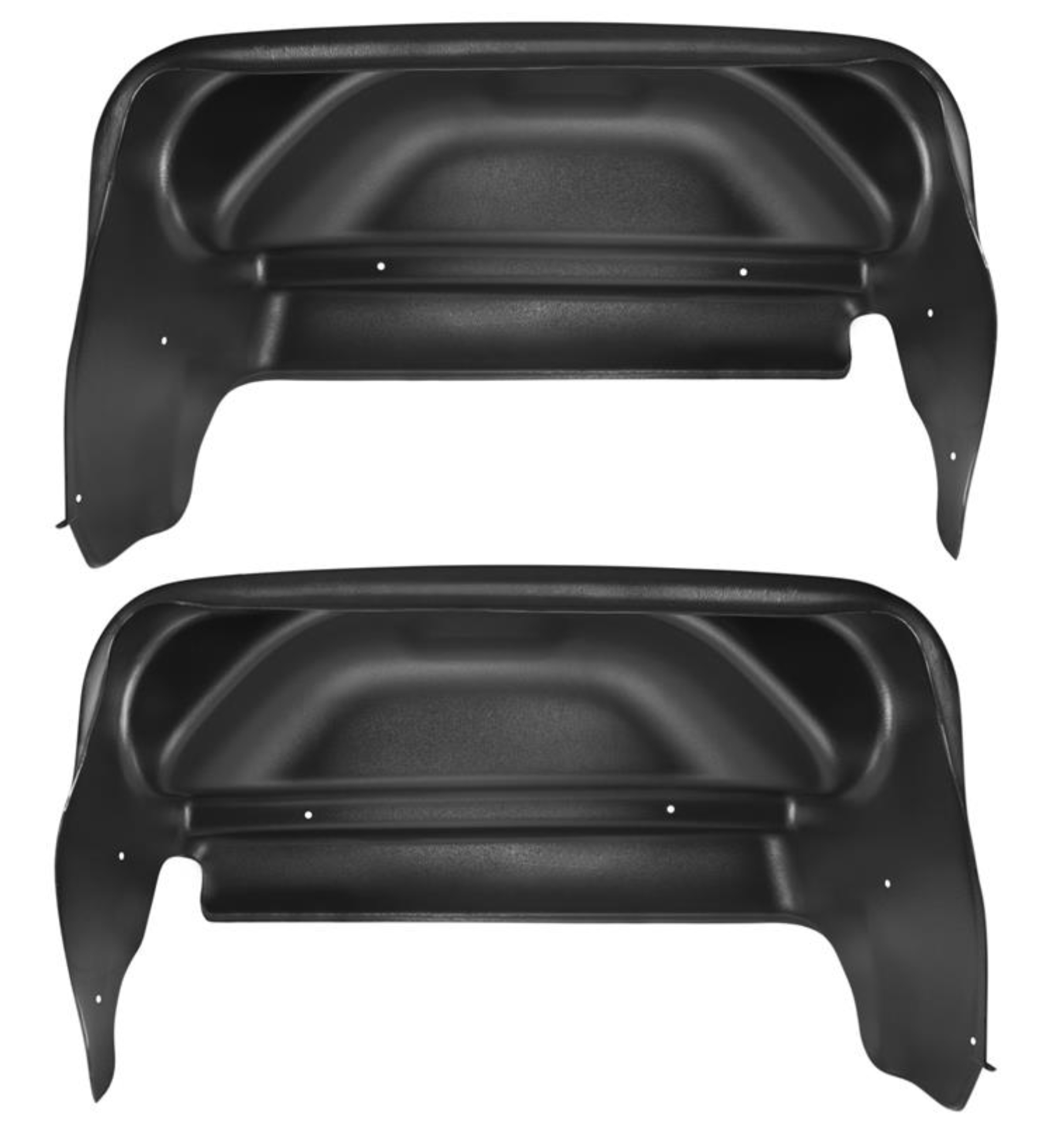 Picture of Wheel Well Liner