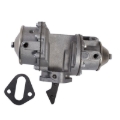 Picture of Omix Fuel Pump With Vac 134 CI 46-53 Willys & Models