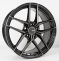 Picture of Enkei TY-5 19x8.5 5x120 38mm offset 72.6mm Bore Pearl Black