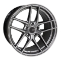 Picture of Enkei TY-5 19x9.5 5x120 35mm offset 72.6mm Bore Hyper Silver