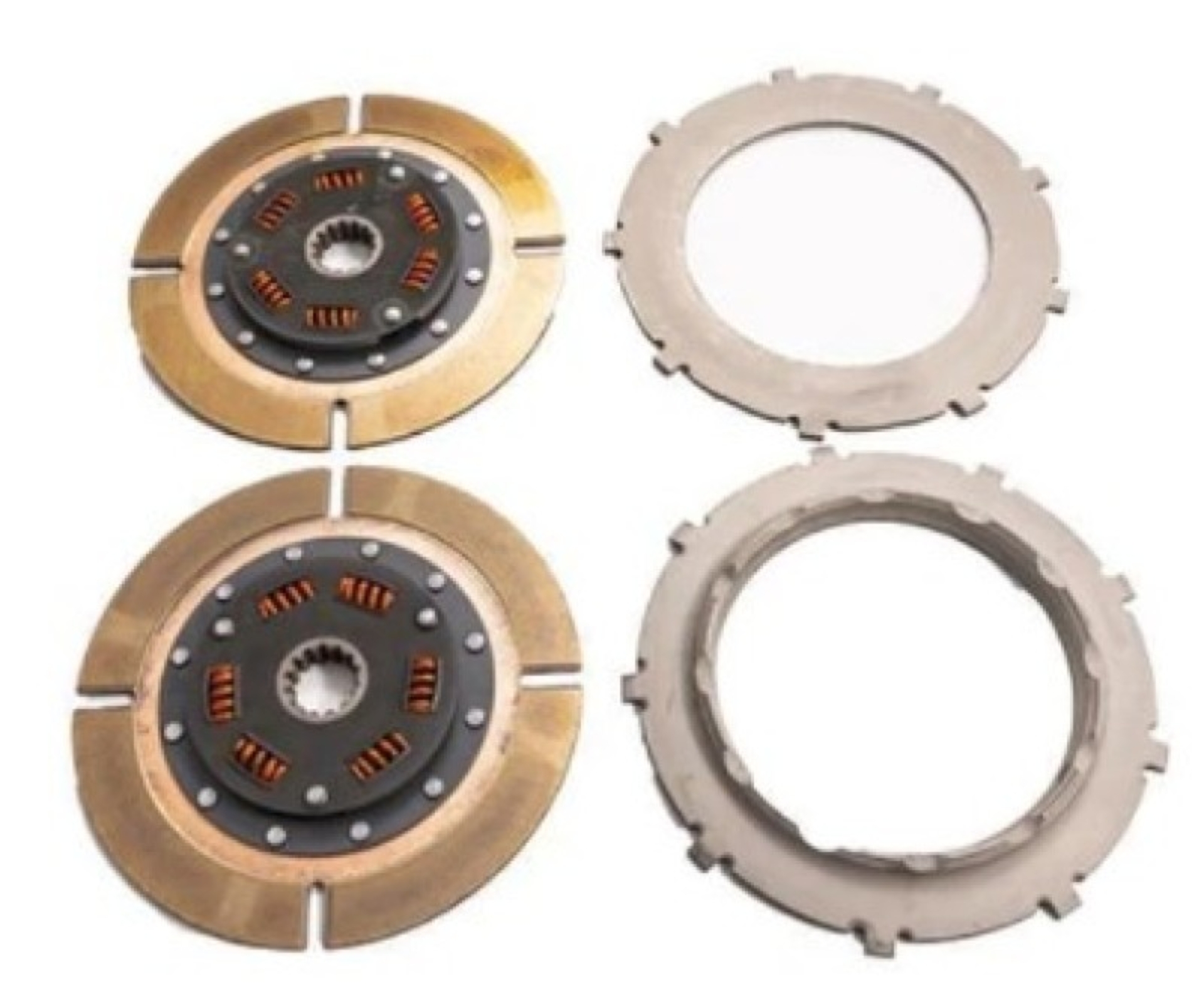 Picture of OS Giken OSG Overhaul Kits Clutch Rebuild Kits - NS112-BF60A