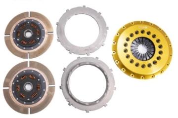 Picture of OS Giken Nissan 350Z/370Z VQ35HR/VQ37HR TR Series Overhaul Kit B (NS112-BF6)