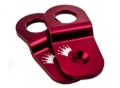 Picture of Turbo XS TXS Radiator Stays - W15-RADSTAY-SIL