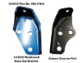 Picture of Cusco Rear Harder Sway Bar Bracket 03-09 Subaru Legacy
