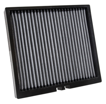 Picture of K&N 13-15 Audi A3 1.6L/1.8L/2.0L / 12-15 VW Golf VII 1.6L/2.0L Cabin Air Filter