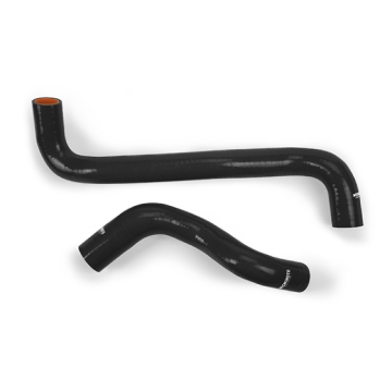 Picture of Mishimoto 97-04 Chevy Corvette/Z06 Black Silicone Radiator Hose Kit
