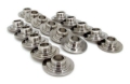 Picture of RETAINER, TITANIUM for 7245 SPRING, 1.320" X 7 DEG.