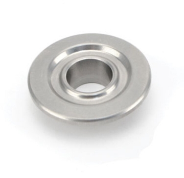Picture of RETAINER, TITANIUM for 7245 SPRING, 1.320" X 7 DEG.