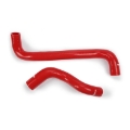 Picture of Mishimoto 97-04 Chevy Corvette/Z06 Red Silicone Radiator Hose Kit