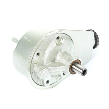 Picture of Omix Power Steering Pump 2.5L & 4.2L 83-90 CJ and YJ