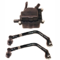 Picture of Ford Racing 11-15 Coyote 5.0L V8 Oil-Air Separator