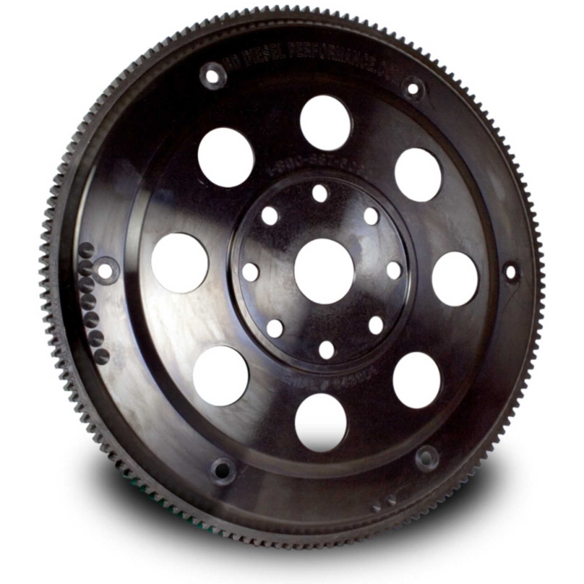 Picture of BD Diesel FleX-Plate - 2007.5-2015 Dodge 6.7L