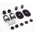 Picture of OMIX OMI Drag Links Tie Rods - 18041.02