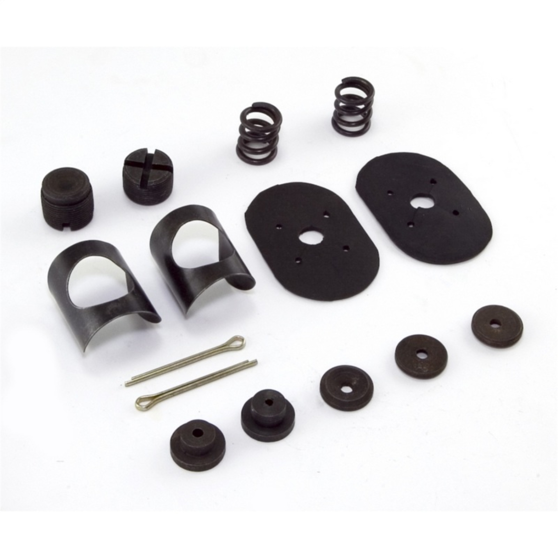 Picture of OMIX OMI Drag Links Tie Rods - 18041.02