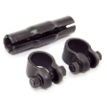 Picture of Omix Tie Rod Tube Adjusting Sleeve 07-18 Wrangler JK