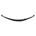 Picture of Omix Rear Leaf Spring 9 Leaf 48-63 Jeep Wagon Models