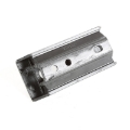 Picture of Omix Transmission Mount Manual 2.5L Jeep CJ5/CJ7/CJ8