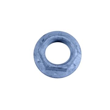 Picture of Omix T. Case Front Output Yoke Nut 87-07 Jeep Models