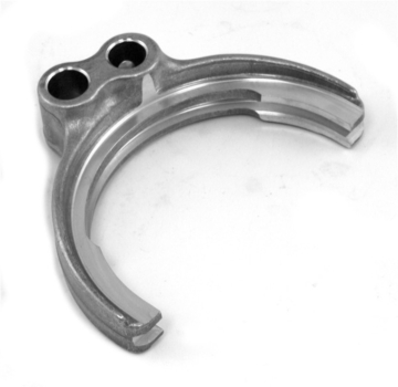 Picture of Omix AX15 Transmission Shift Fork 1st/2nd Gear 88-99
