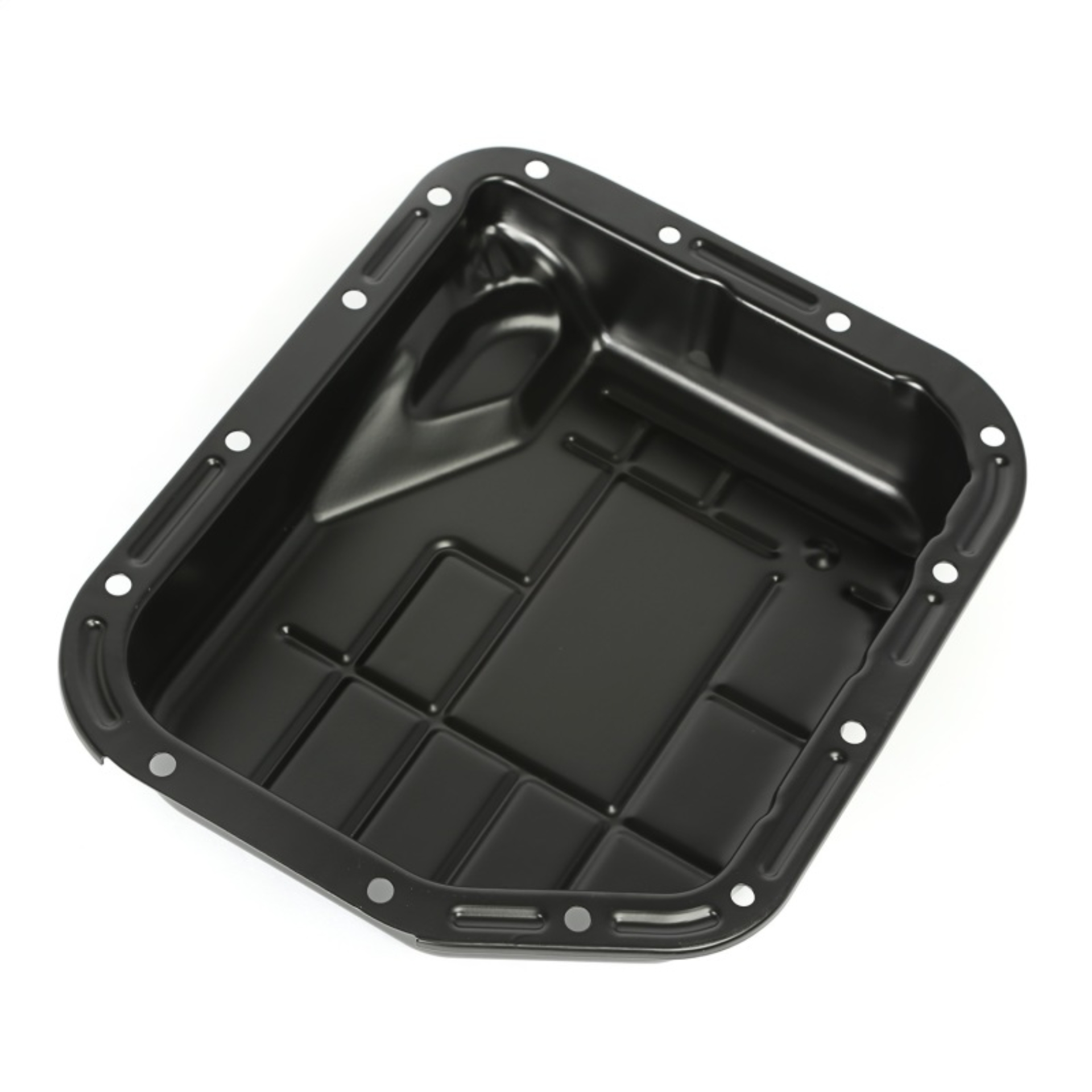 Picture of Omix Transmission Pan 42RE 98-04 Jeep Grand Cherokee