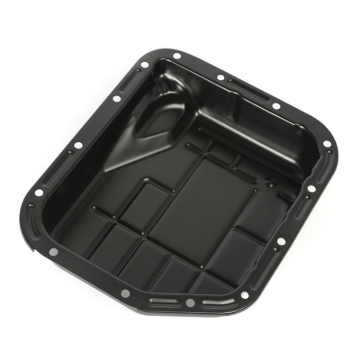Picture of Omix Transmission Pan 42RE 98-04 Jeep Grand Cherokee