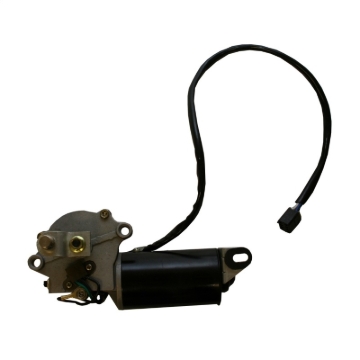 Picture of Omix Windshield Wiper Motor 87-95 Jeep Wrangler (YJ)