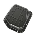 Picture of Omix Transmission Pan 42RE 98-04 Jeep Grand Cherokee