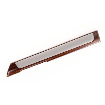 Picture of Omix Molding Trim Panel RH Front Charcoal- 84-96 XJ