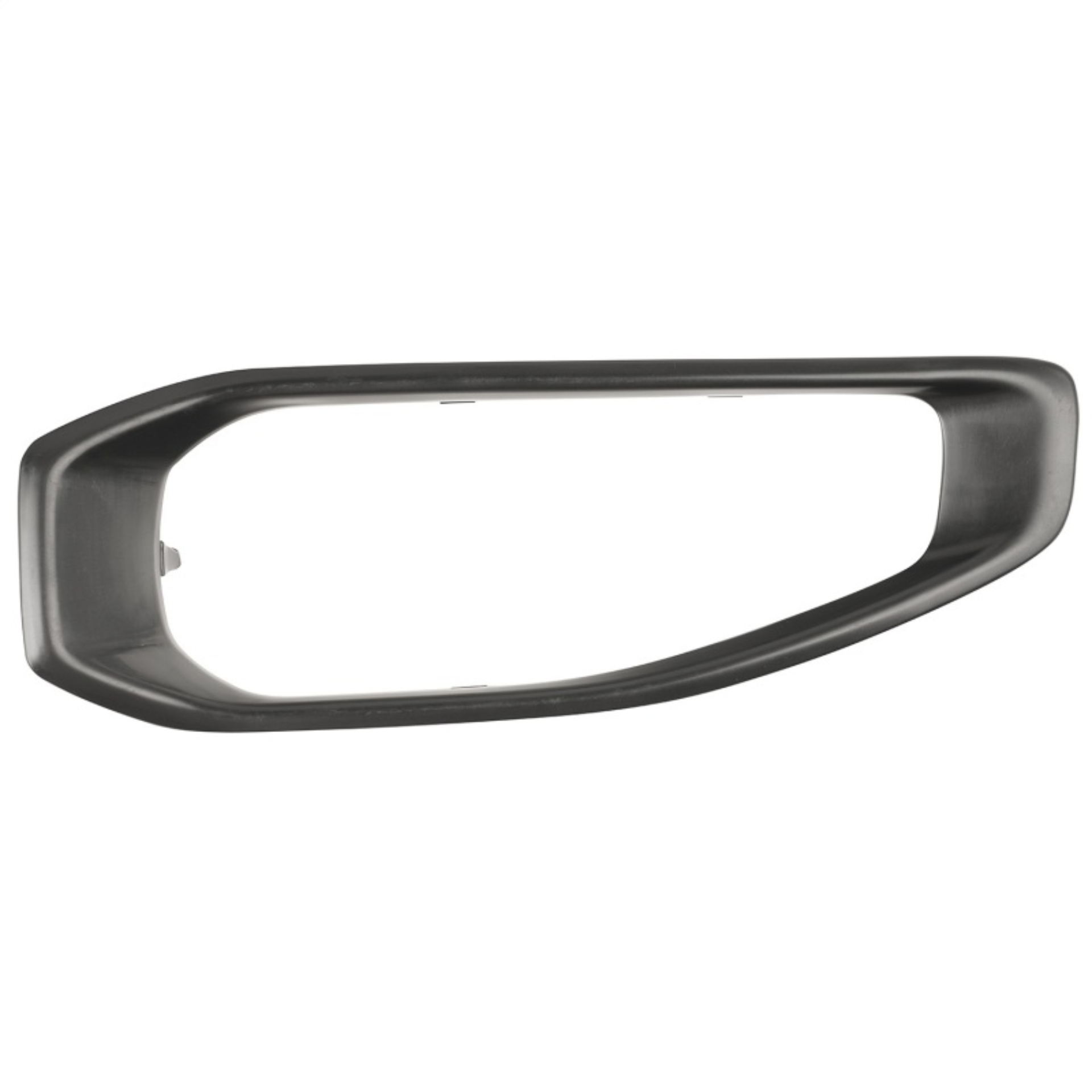 Picture of Omix Applique Left End Cap Front Bumper- 18-21 JL/JT