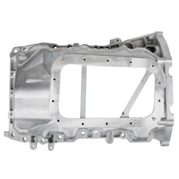 Picture of Omix Upper Oil Pan 3.6L 3.0L- 12-18 Jeep Wrangler JK