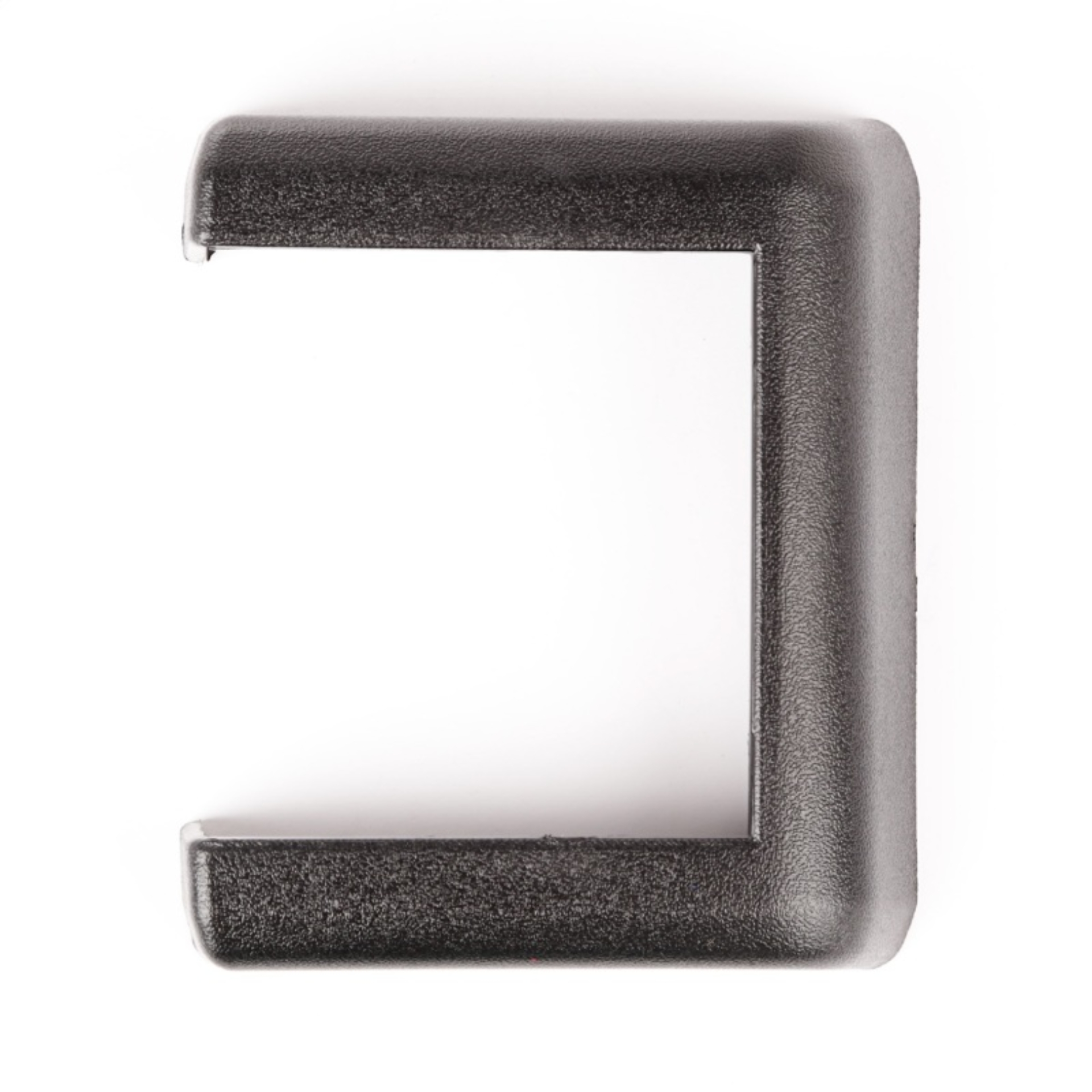 Picture of Omix Tailgate Hinge Cover Upper Body- 07-18 Wrangler
