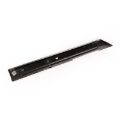 Picture of Omix Molding Trim Panel RH Front Charcoal- 84-96 XJ