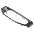 Picture of Omix Applique Left End Cap Front Bumper- 18-21 JL/JT
