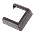 Picture of Omix Tailgate Hinge Cover Upper Body- 07-18 Wrangler