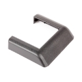 Picture of Omix Tailgate Hinge Cover Lower Body- 07-18 Wrangler