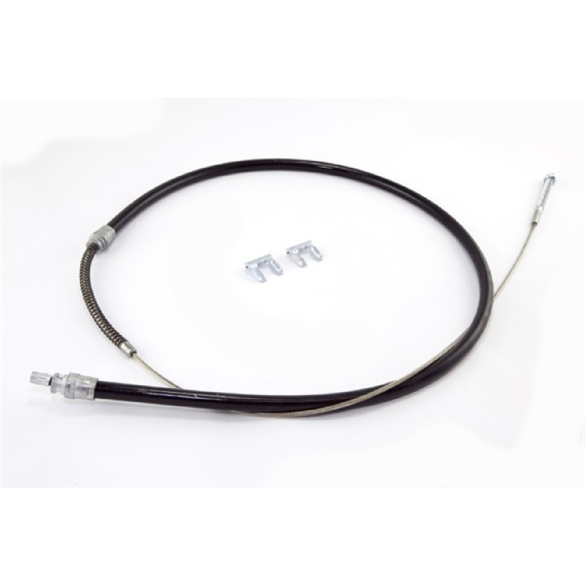 Picture of Omix Parking Brake Cable Front 81-86 CJ8 (Scrambler)