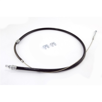 Picture of Omix Parking Brake Cable Front 81-86 CJ8 (Scrambler)