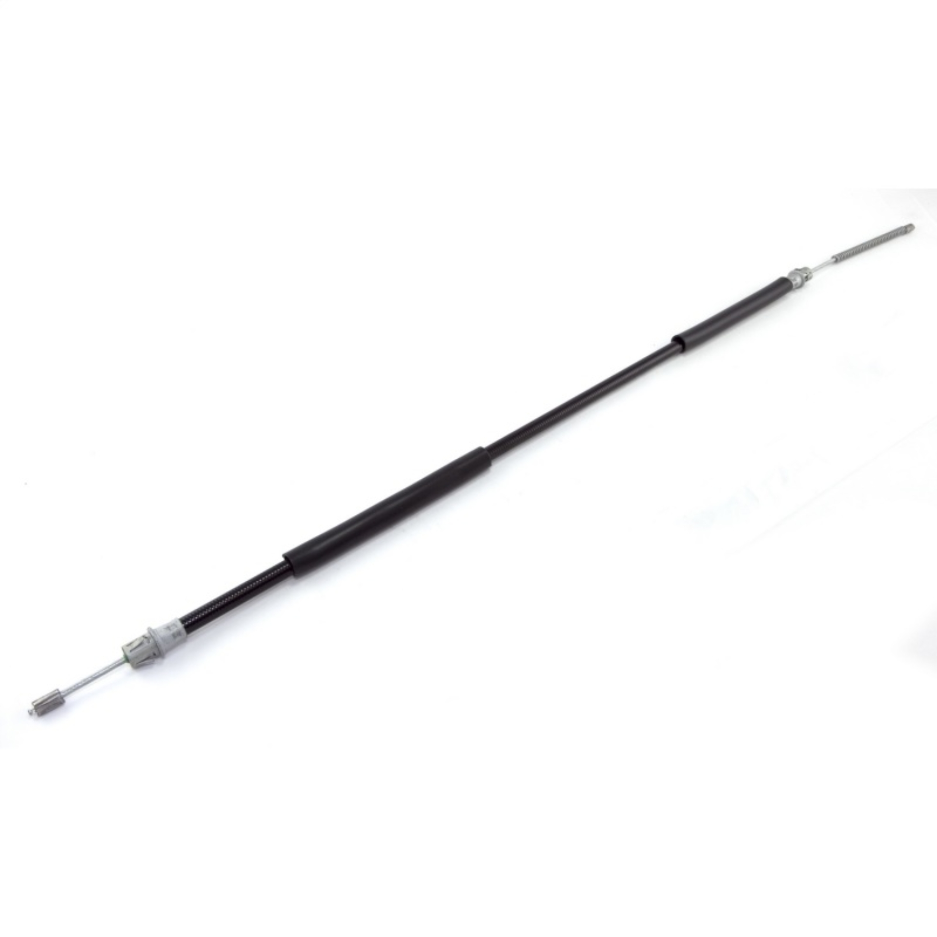 Picture of Omix Parking Brake Cable LH Rear 87-89 Jeep Wrangler