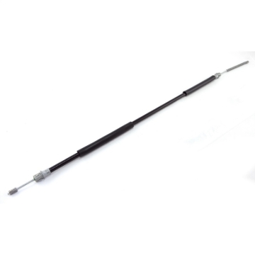 Picture of Omix Parking Brake Cable LH Rear 87-89 Jeep Wrangler