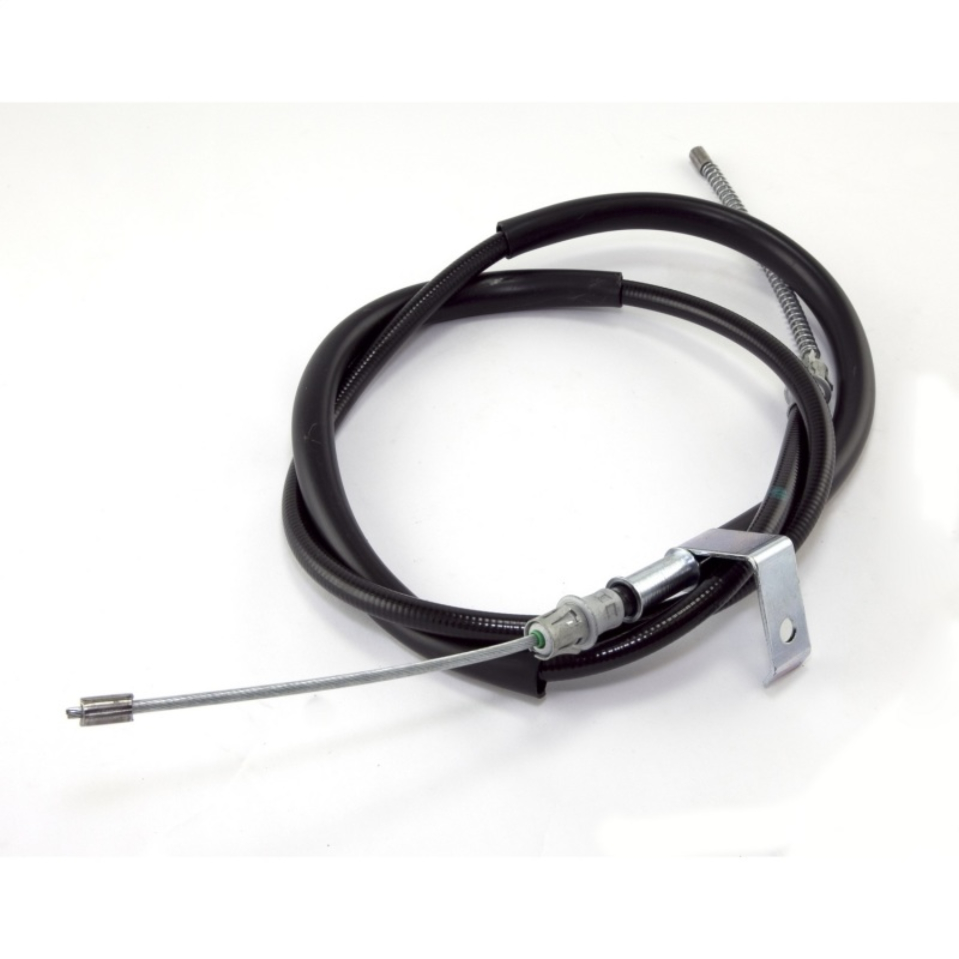 Picture of Omix Parking Brake Cable RH Rear 91-95 Jeep Wrangler