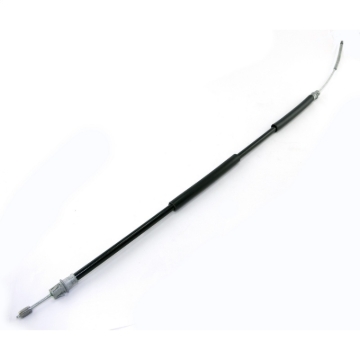 Picture of Omix Parking Brake Cable LH Rear 91-95 Jeep Wrangler