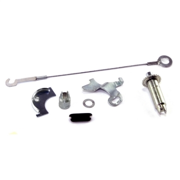 Picture of Omix Self Adjusting Hardware 10 inch LH 78-86 Jeep CJ