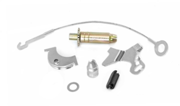 Picture of Omix Self Adjusting Hardware 10 inch RH 78-86 Jeep CJ