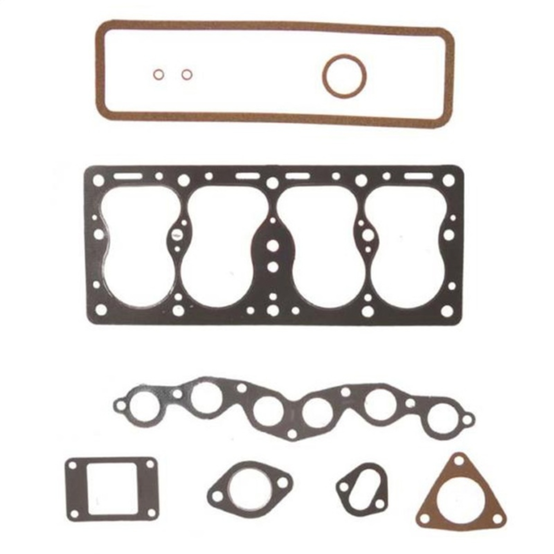 Picture of Omix Upper Gasket Set 134 L-Head 41-53 Willys Models