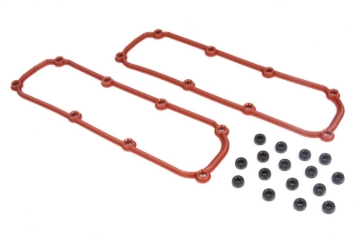 Picture of Omix Valve Cover Gasket Kit 3.8L 07-11 Jeep Wrangler